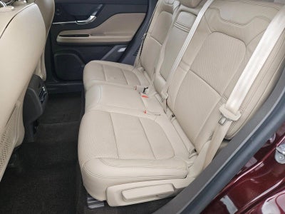 2020 Lincoln Corsair Reserve FWD