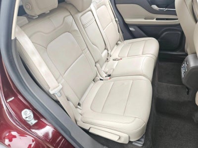 2020 Lincoln Corsair Reserve FWD