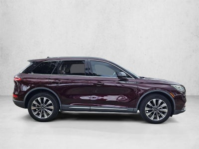 2020 Lincoln Corsair Reserve FWD