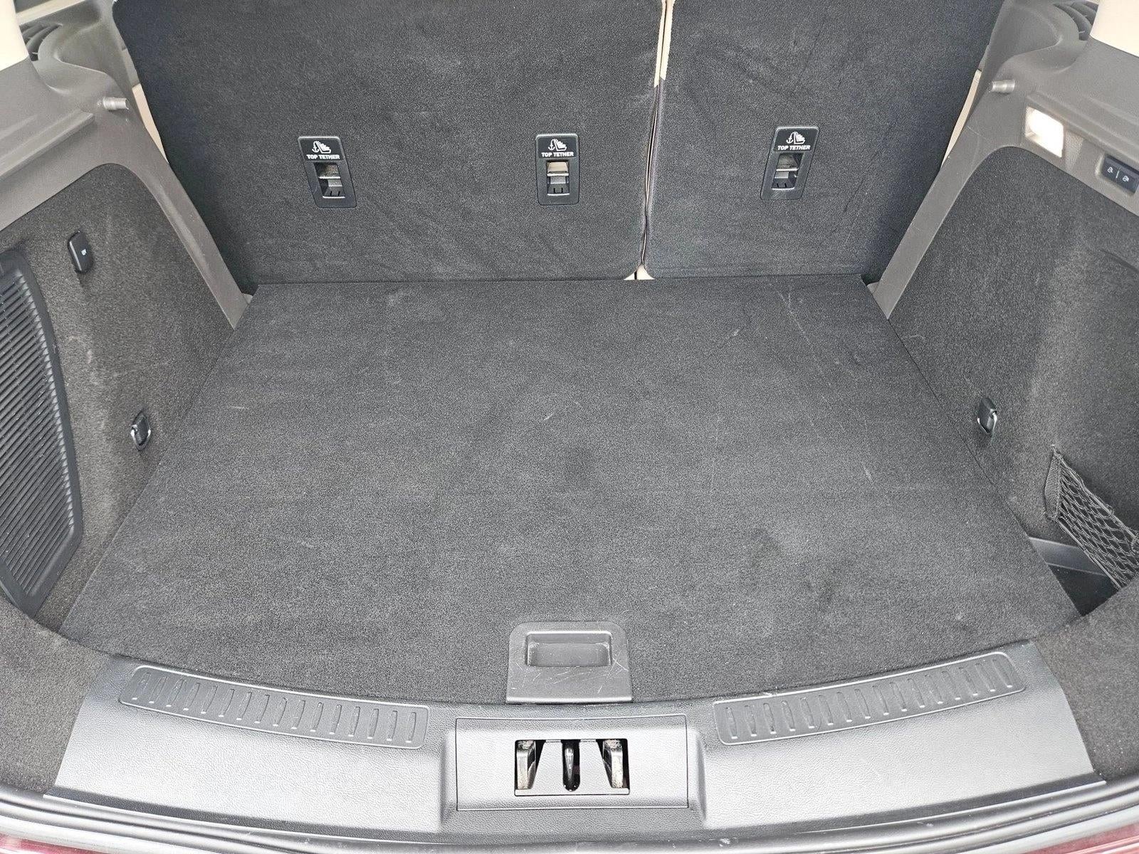 2020 Lincoln Corsair Reserve FWD