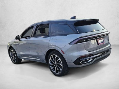 2024 Lincoln Nautilus Reserve AWD