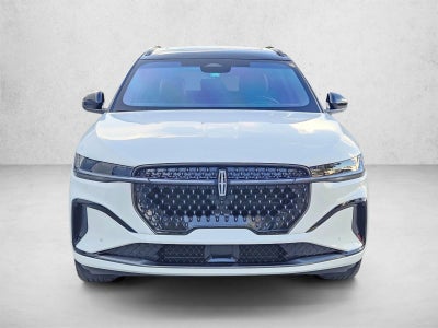 2024 Lincoln Nautilus Black Label AWD