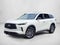 2025 INFINITI QX60 PURE FWD