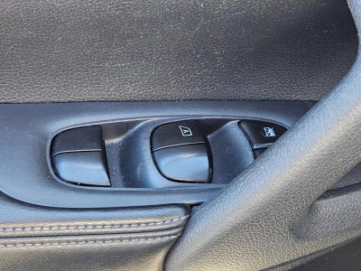 2017 Nissan Rogue AWD SV