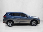 2017 Nissan Rogue AWD SV