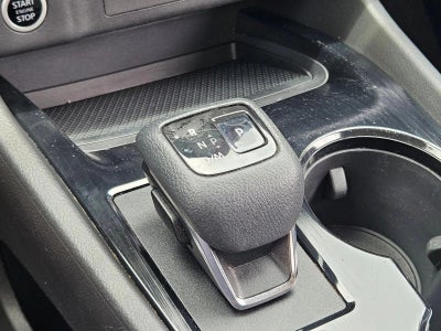 2021 Nissan Rogue FWD SV