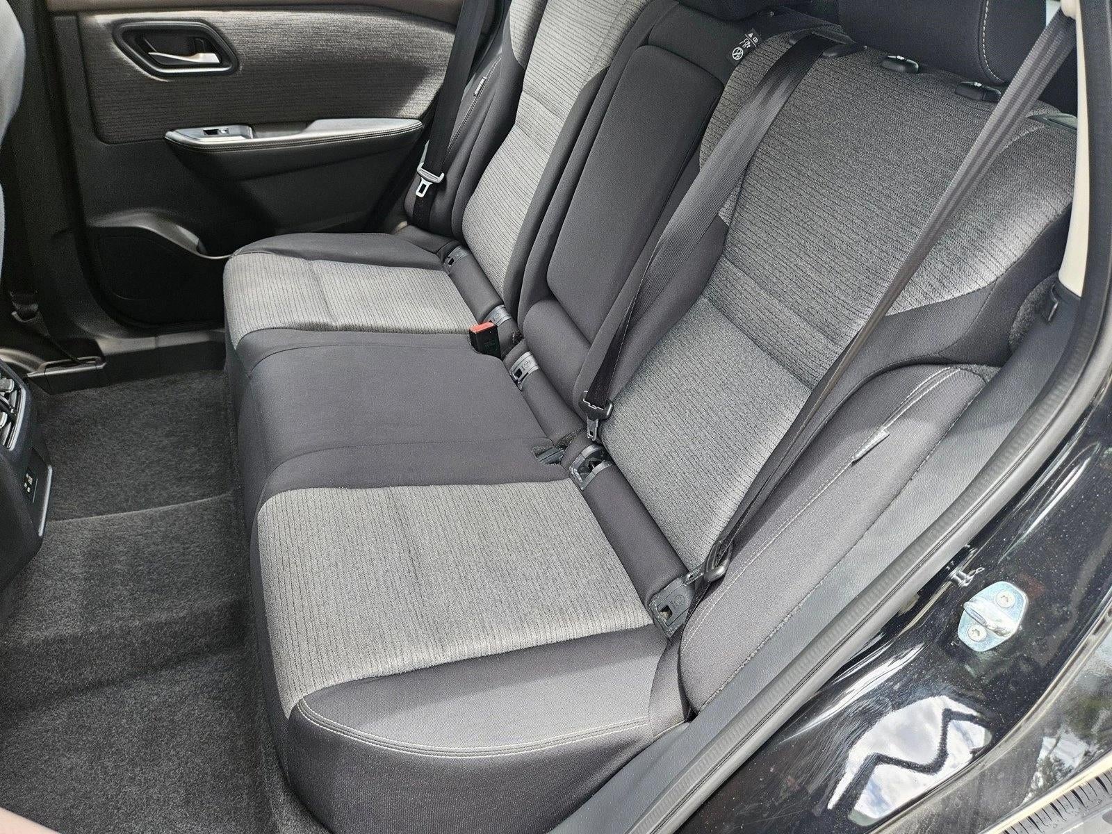 2021 Nissan Rogue FWD SV