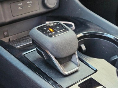 2026 Nissan Rogue 2026.5 AWD Rock Creek