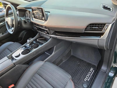 2026 Nissan Rogue 2026.5 AWD Rock Creek
