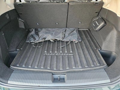 2026 Nissan Rogue 2026.5 AWD Rock Creek