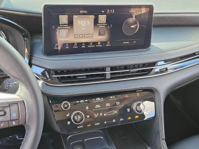 2023 INFINITI QX60 SENSORY FWD