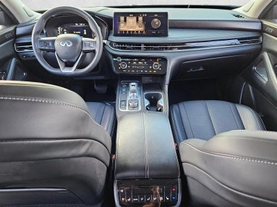 2023 INFINITI QX60 SENSORY FWD