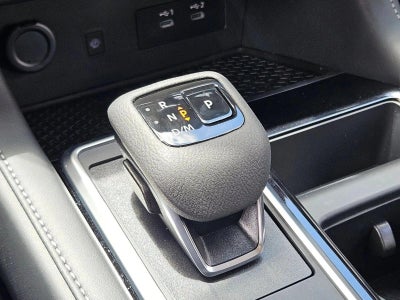 2026 Nissan Pathfinder SL 2WD