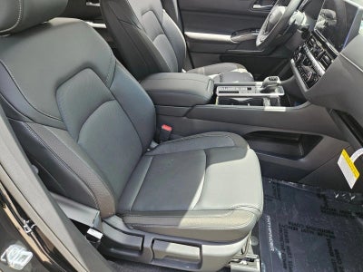 2026 Nissan Pathfinder SL 2WD