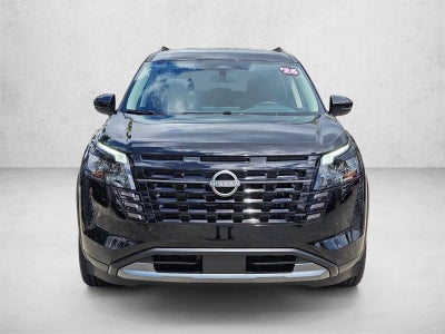 2026 Nissan Pathfinder SL 2WD