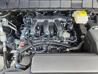 2026 Nissan Pathfinder SL 2WD