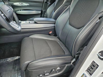 2024 Genesis GV70 3.5T Sport AWD
