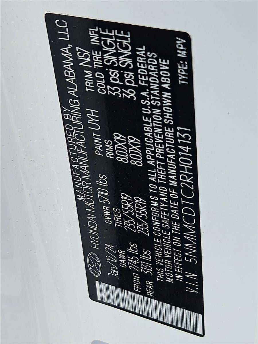 2024 Genesis GV70 3.5T Sport AWD
