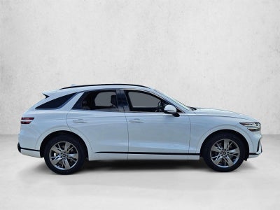 2024 Genesis GV70 3.5T Sport AWD
