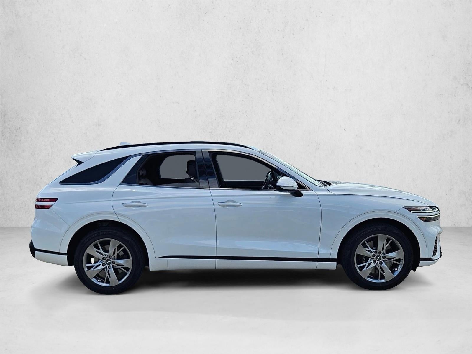 2024 Genesis GV70 3.5T Sport AWD
