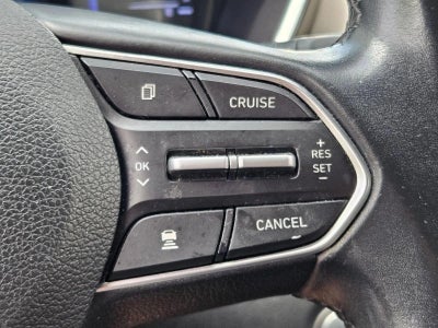 2020 Hyundai SANTA FE SEL 2.4L Auto FWD