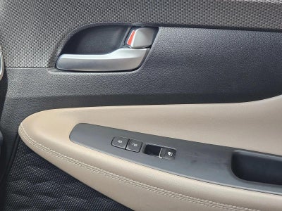 2020 Hyundai SANTA FE SEL 2.4L Auto FWD