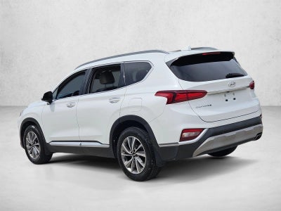 2020 Hyundai SANTA FE SEL 2.4L Auto FWD