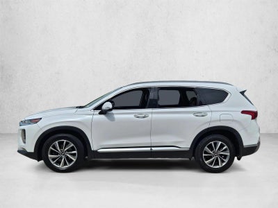 2020 Hyundai SANTA FE SEL 2.4L Auto FWD