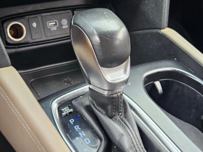 2020 Hyundai SANTA FE SEL 2.4L Auto FWD