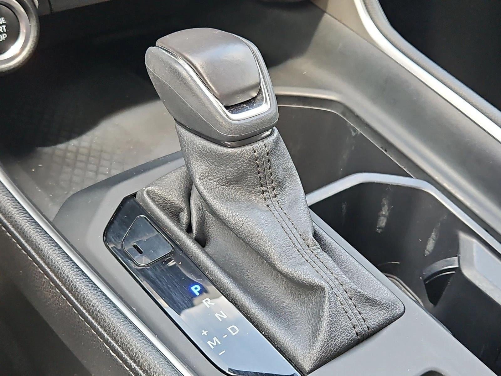 2024 Toyota Grand Highlander Platinum AWD (Natl)