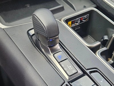 2024 Lexus TX 500h F SPORT Premium AWD