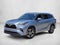 2020 Toyota Highlander XLE FWD (Natl)
