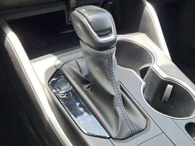 2020 Toyota Highlander XLE FWD (Natl)