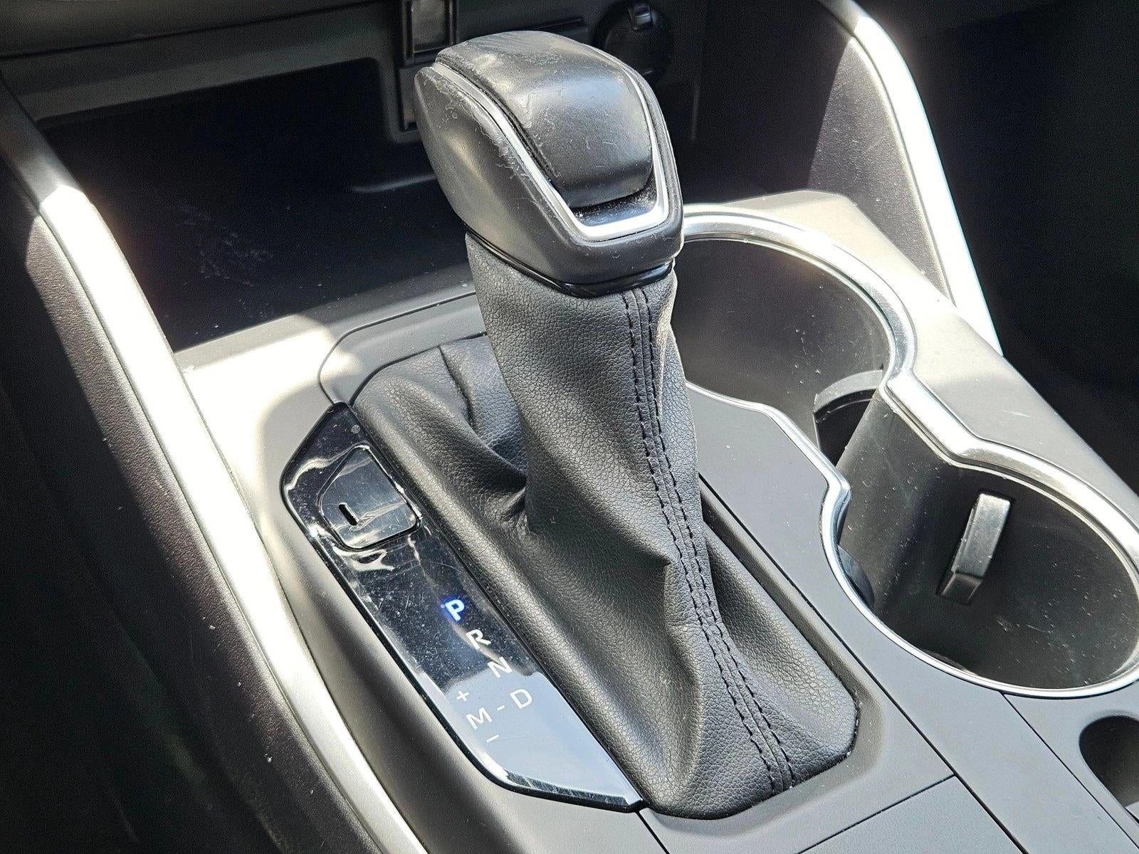 2020 Toyota Highlander XLE FWD (Natl)