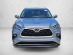 2020 Toyota Highlander XLE FWD (Natl)