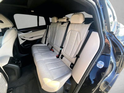 2021 BMW X4 xDrive30i Sports Activity Coupe