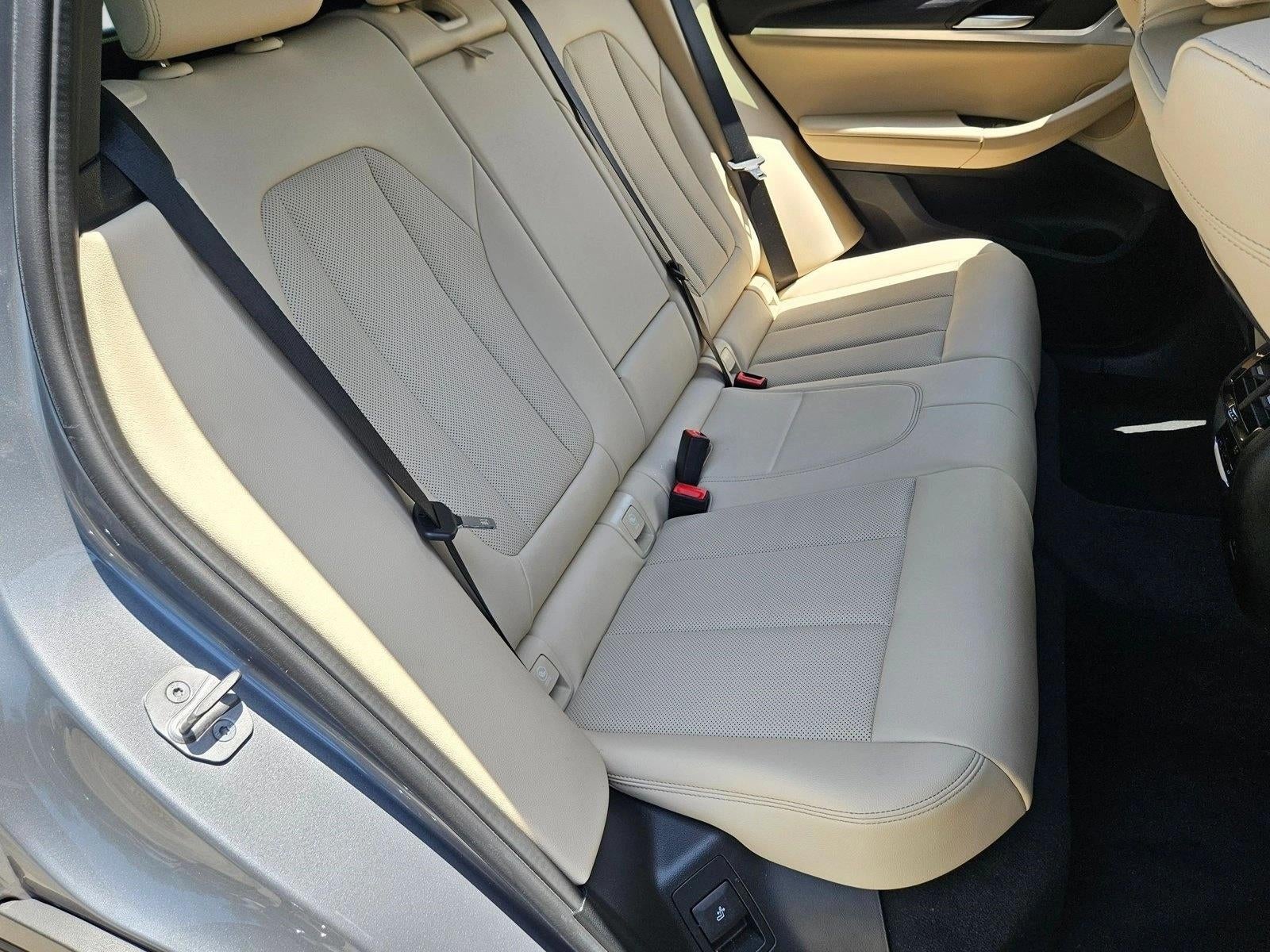 2023 BMW X3 sDrive30i Sports Activity Vehicle