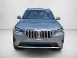 2023 BMW X3 sDrive30i Sports Activity Vehicle