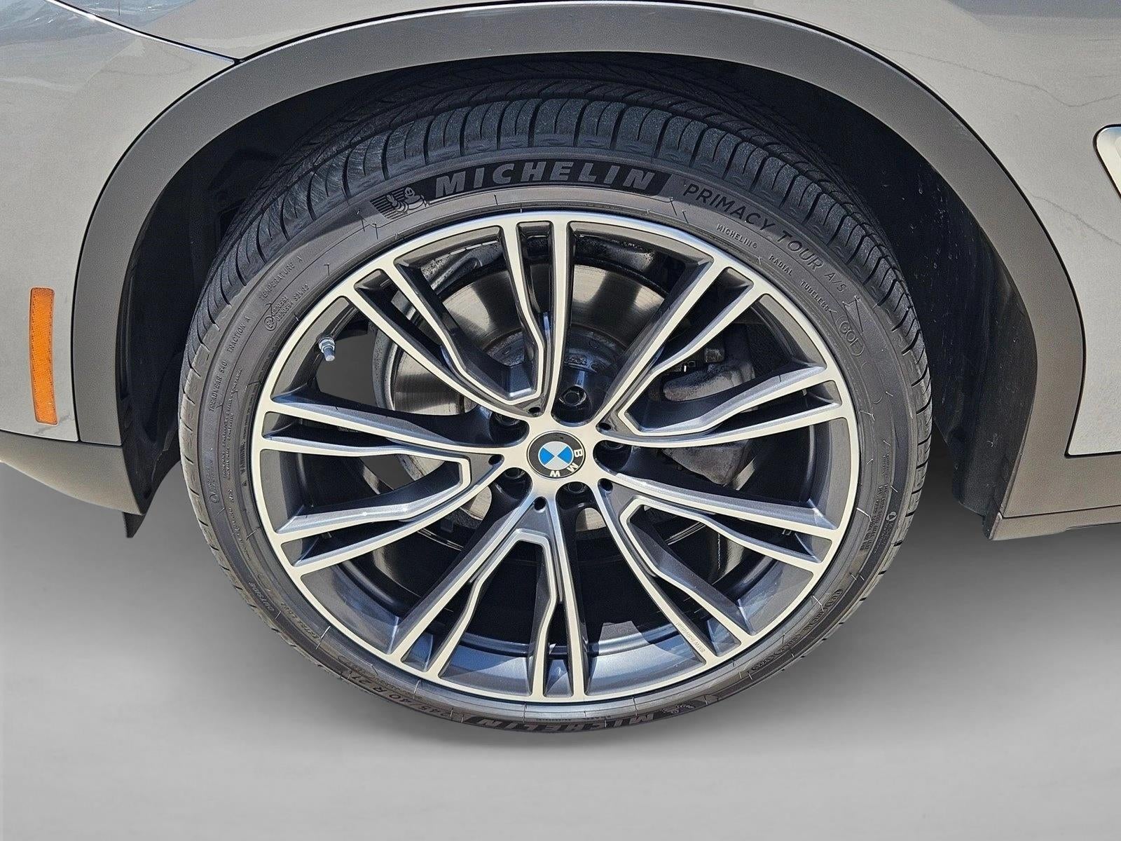 2023 BMW X3 sDrive30i Sports Activity Vehicle
