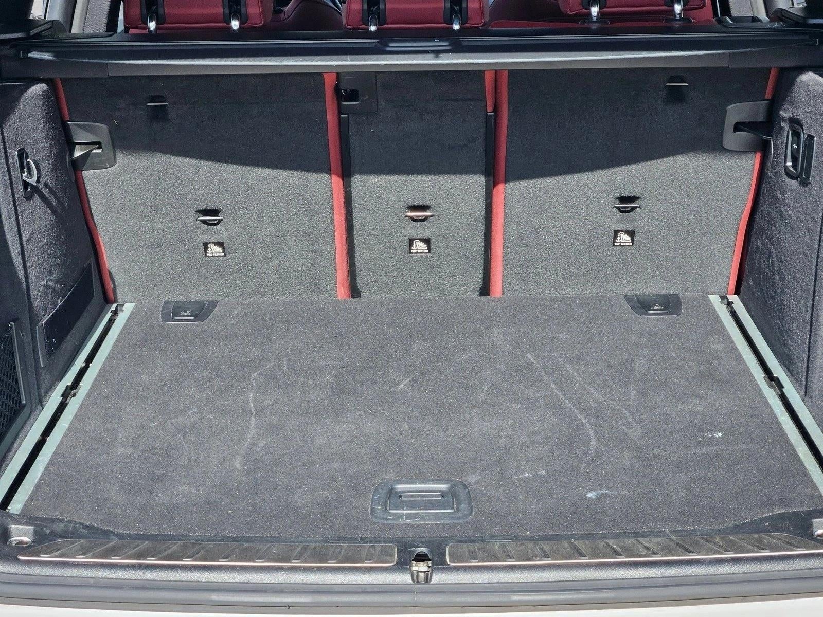 2022 BMW X3 sDrive30i Sports Activity Vehicle