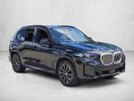 2024 BMW X5 xDrive50e Plug-In Hybrid