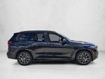 2024 BMW X5 xDrive50e Plug-In Hybrid