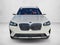 2022 BMW X3 xDrive30i Sports Activity Vehicle