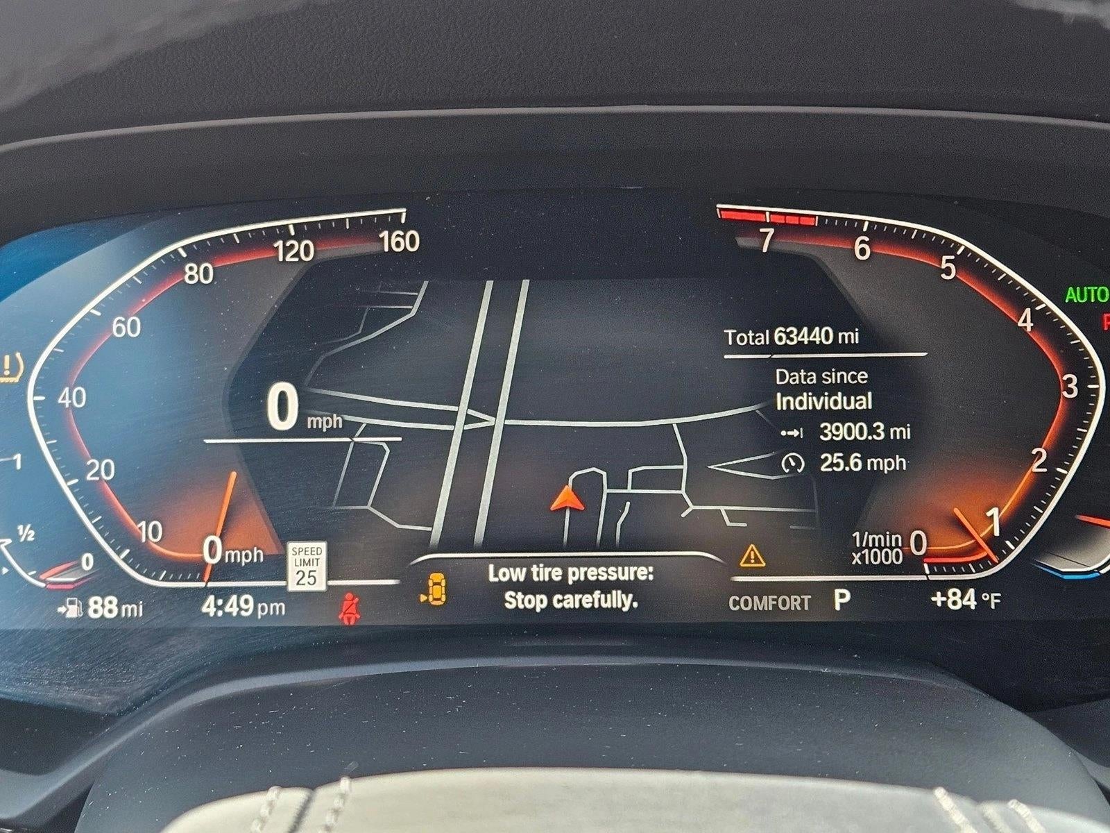 2021 BMW X5 sDrive40i Sports Activity Vehicle