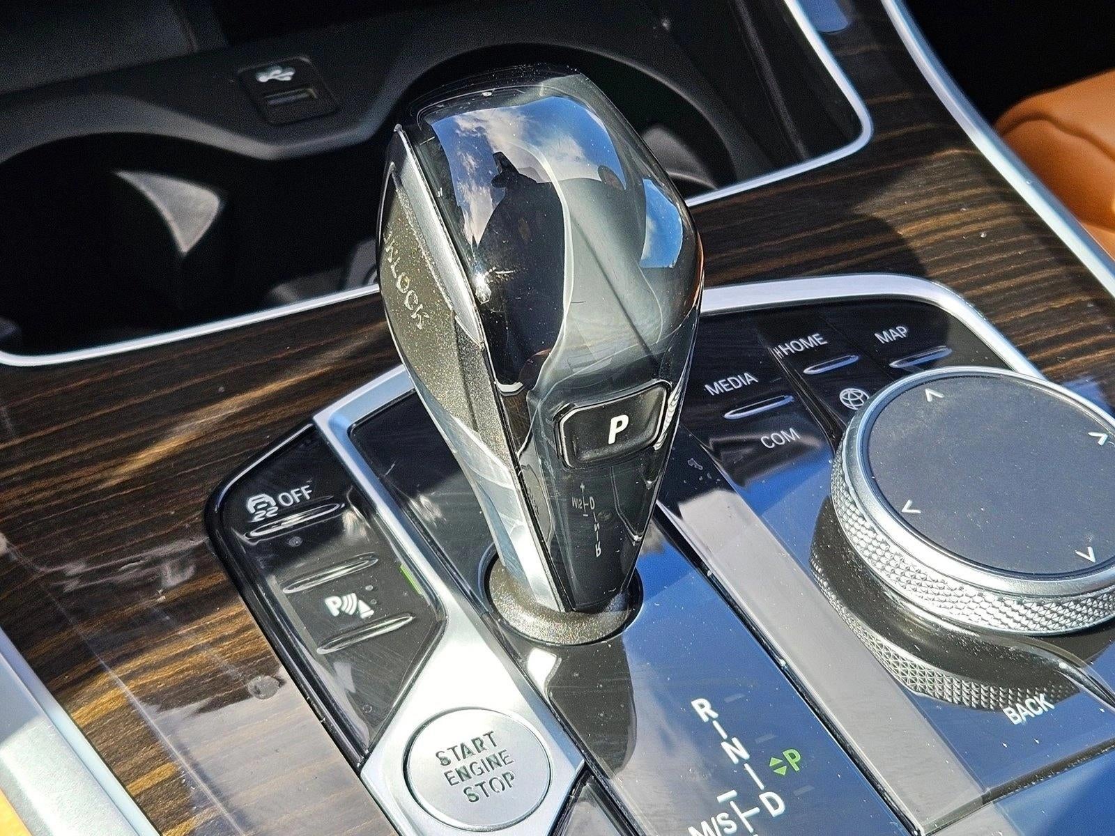2021 BMW X5 sDrive40i Sports Activity Vehicle