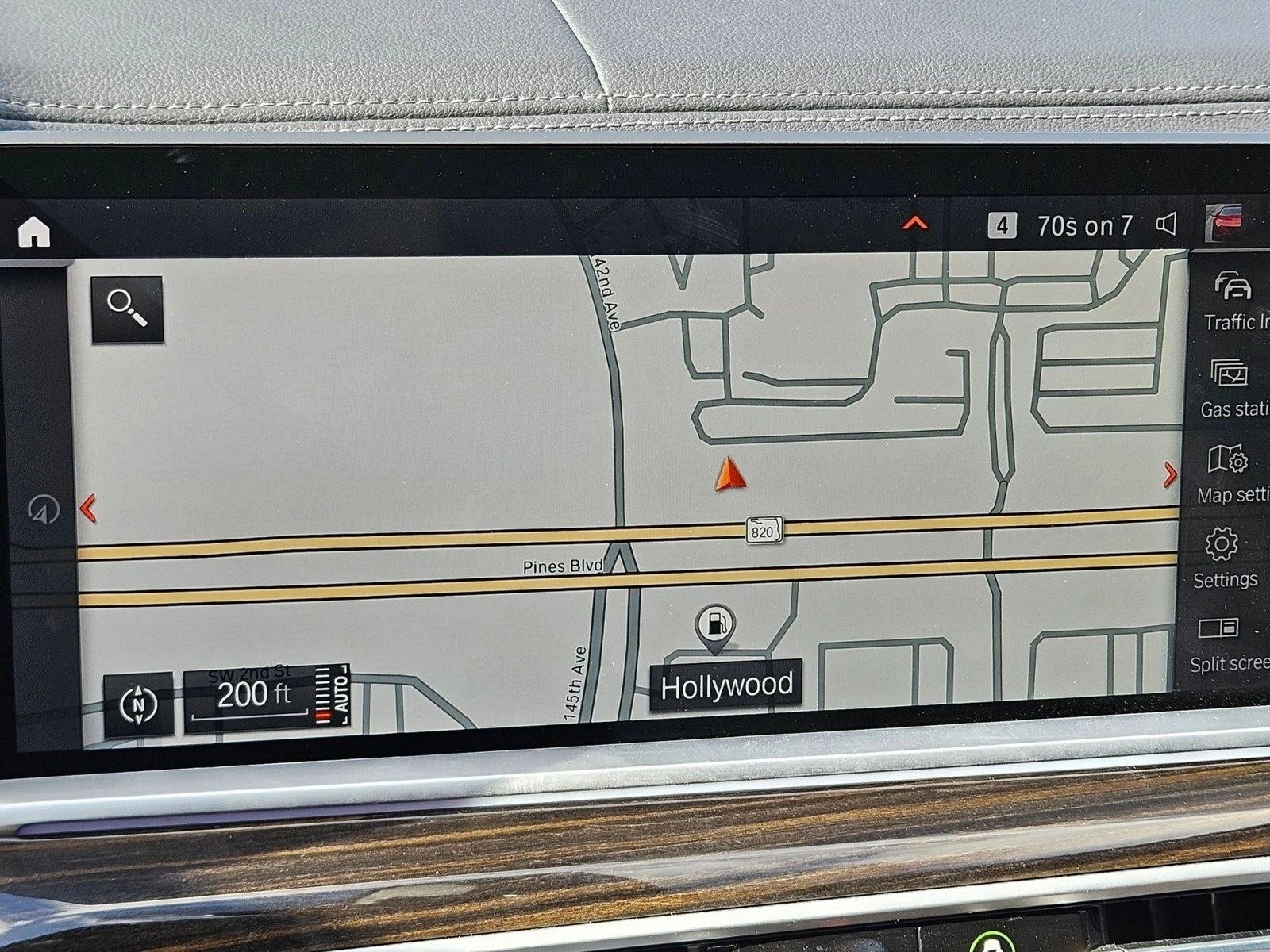 2021 BMW X5 sDrive40i Sports Activity Vehicle