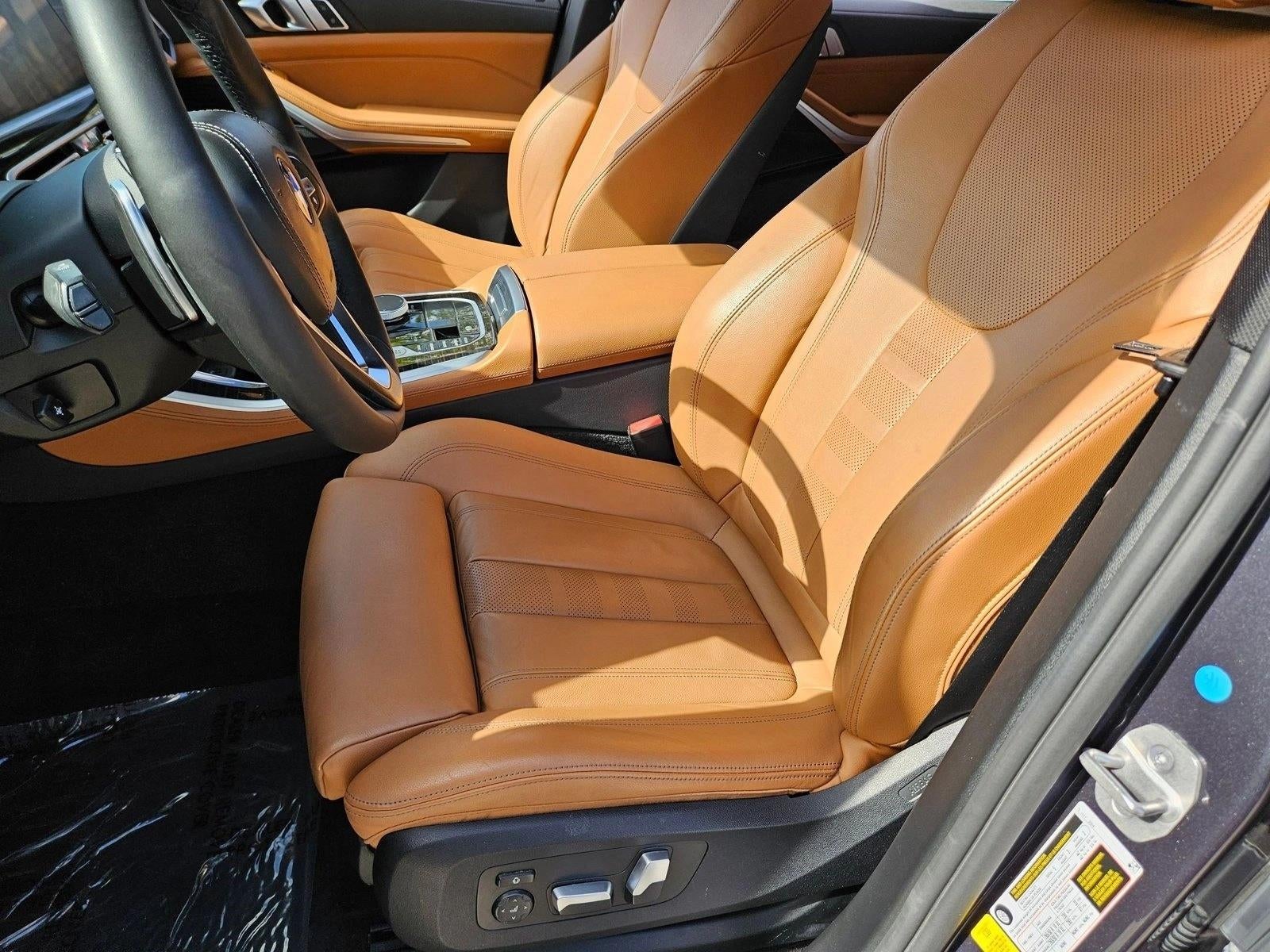 2021 BMW X5 sDrive40i Sports Activity Vehicle