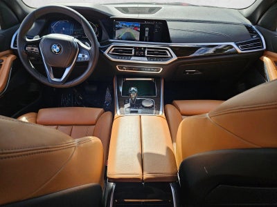 2021 BMW X5 sDrive40i Sports Activity Vehicle