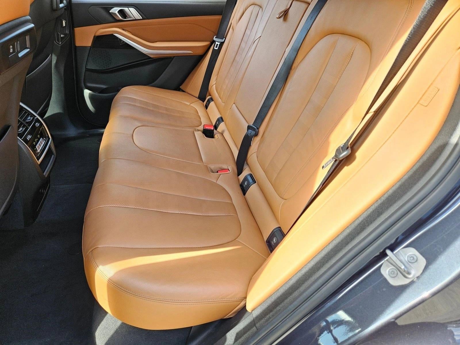 2021 BMW X5 sDrive40i Sports Activity Vehicle