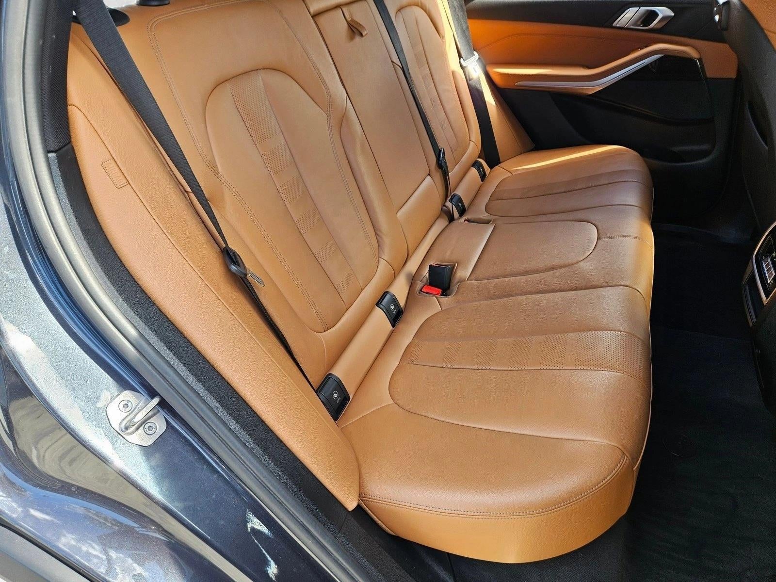 2021 BMW X5 sDrive40i Sports Activity Vehicle